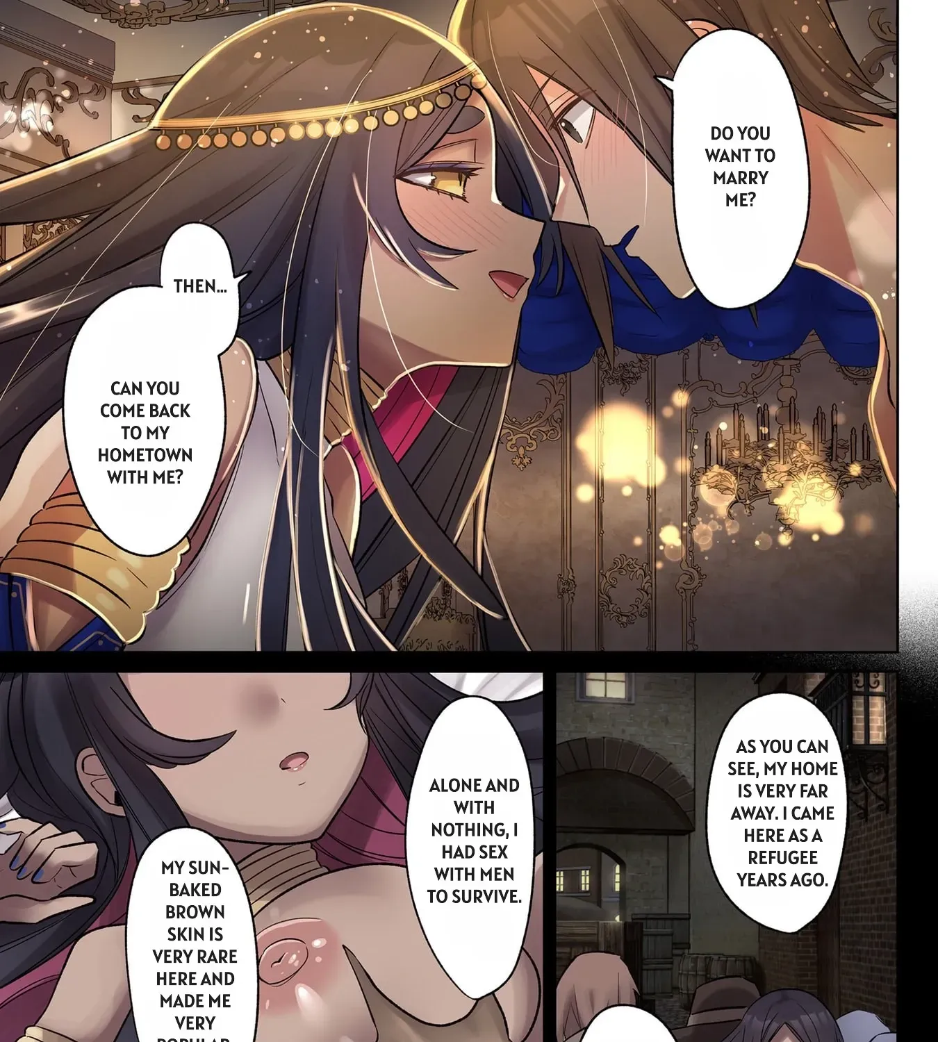 Ore no Level Up ga Okashii! ~Dekiru Otoko no Isekai Tensei~ Chapter 37 page 17 - 