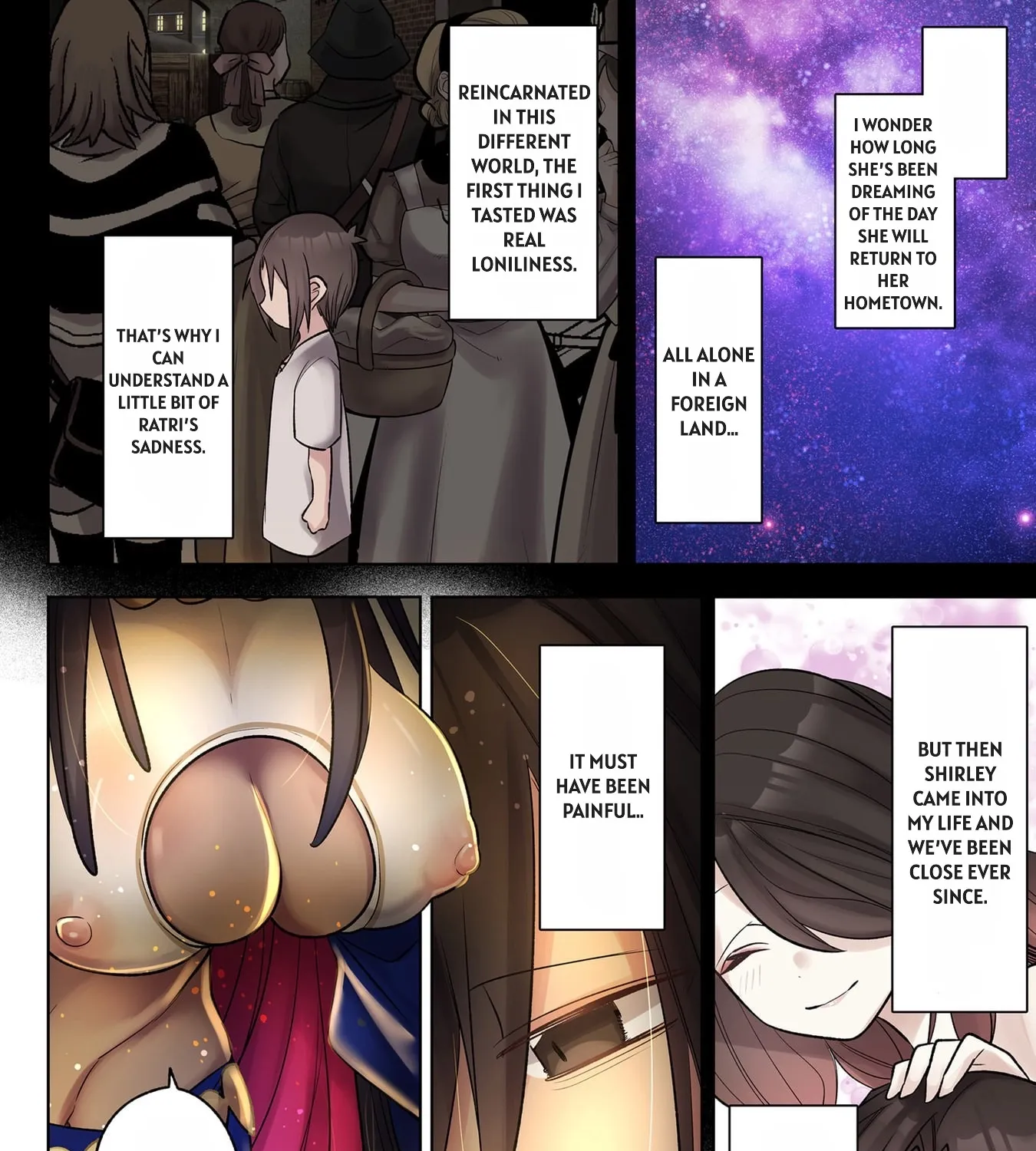 Ore no Level Up ga Okashii! ~Dekiru Otoko no Isekai Tensei~ Chapter 37 page 19 - 