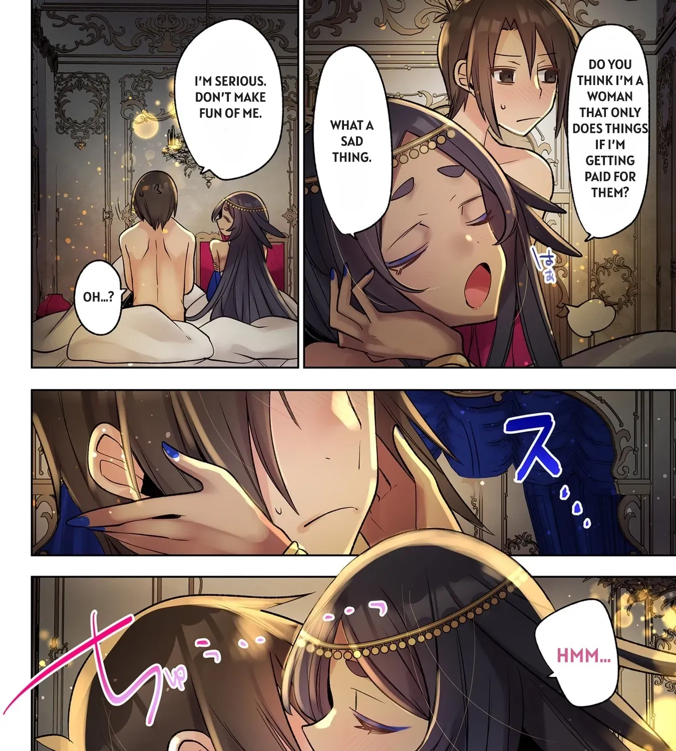 Ore no Level Up ga Okashii! ~Dekiru Otoko no Isekai Tensei~ Chapter 37 page 3 - 
