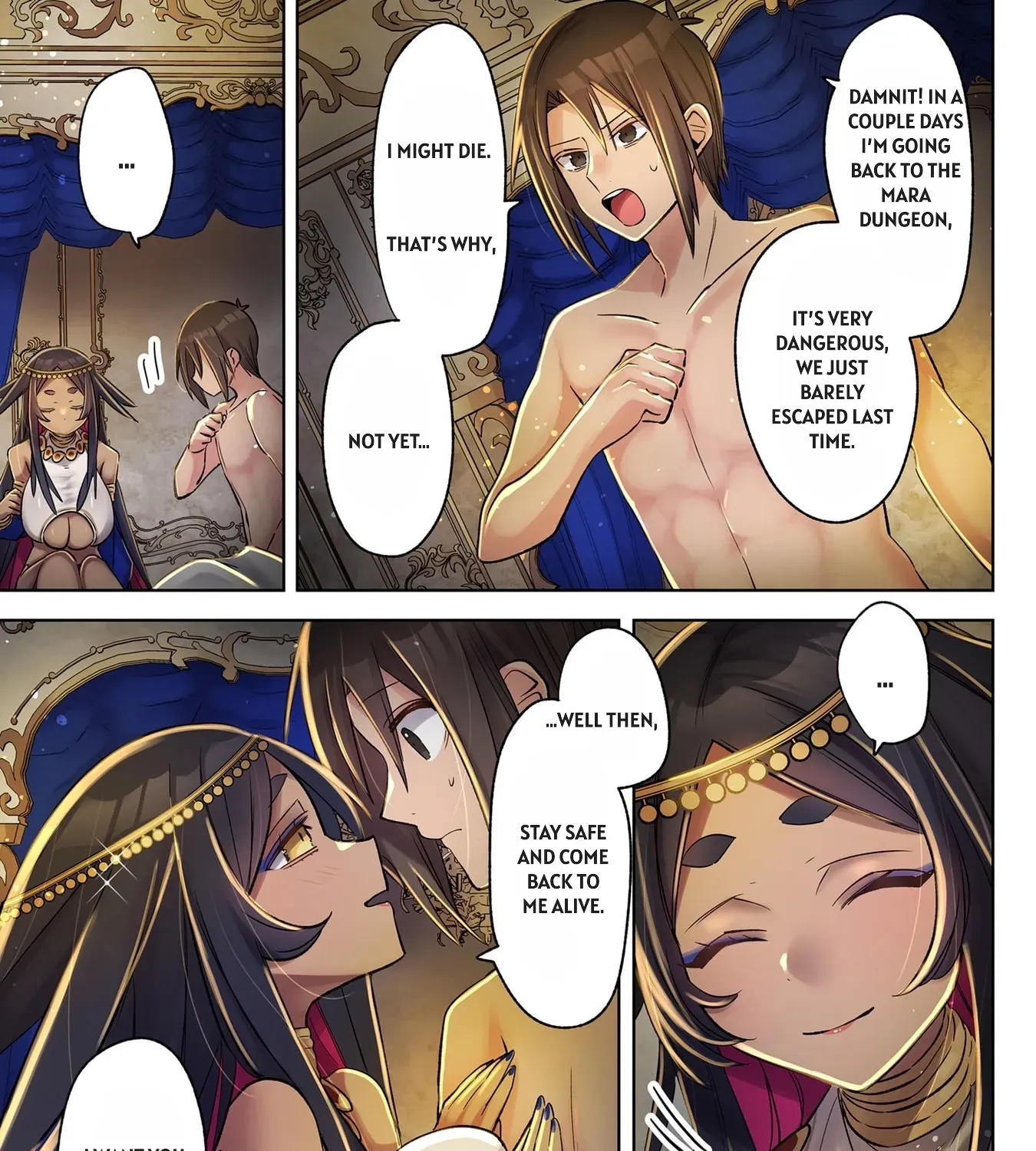 Ore no Level Up ga Okashii! ~Dekiru Otoko no Isekai Tensei~ Chapter 37 page 25 - 