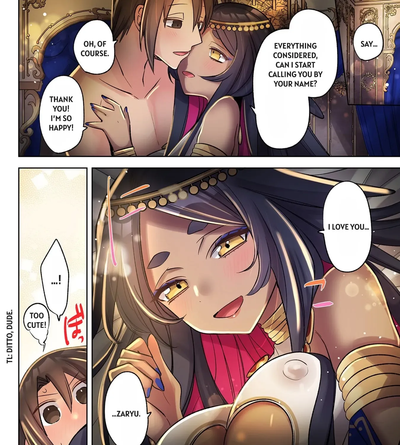Ore no Level Up ga Okashii! ~Dekiru Otoko no Isekai Tensei~ Chapter 37 page 31 - 
