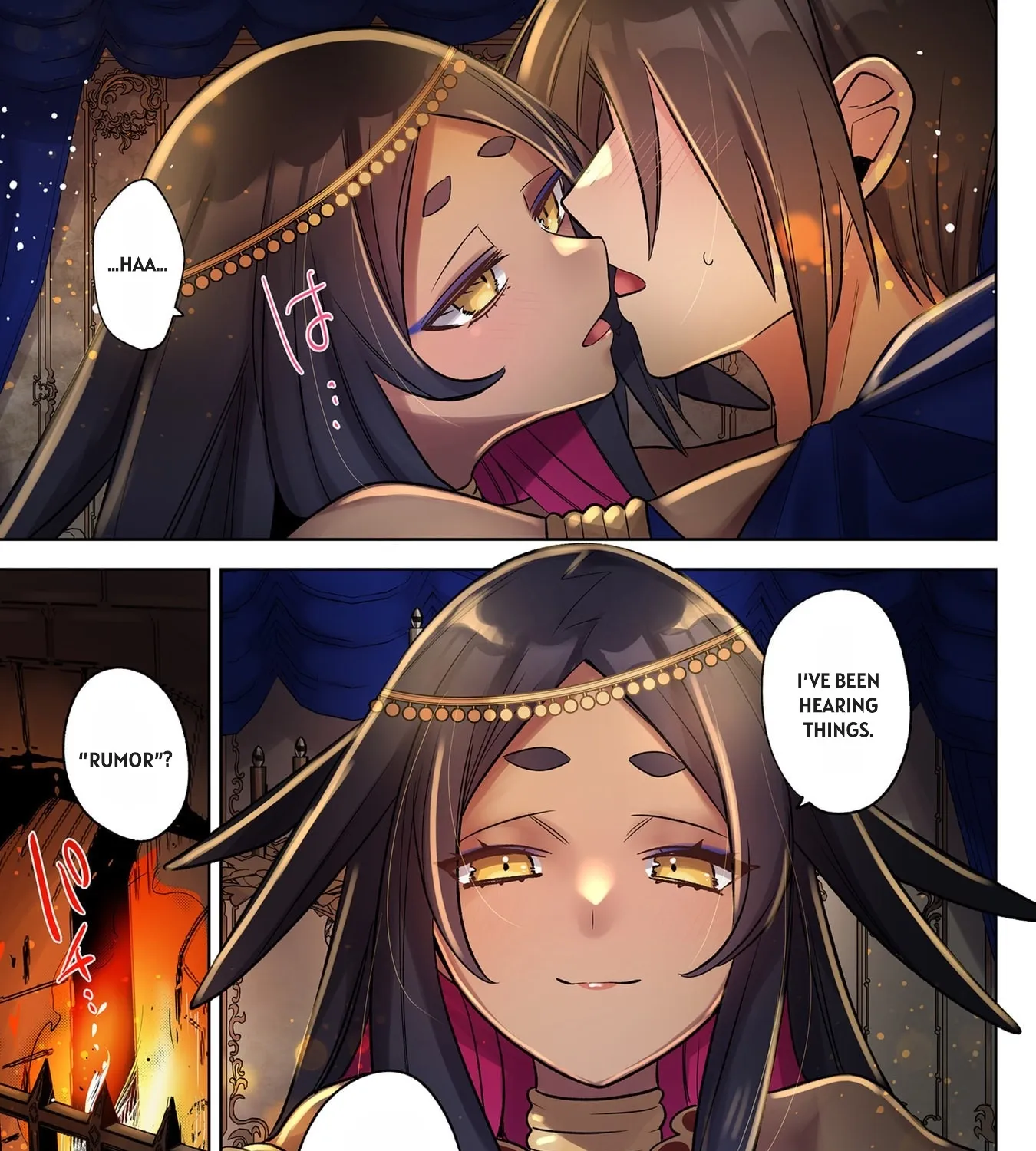 Ore no Level Up ga Okashii! ~Dekiru Otoko no Isekai Tensei~ Chapter 37 page 5 - 