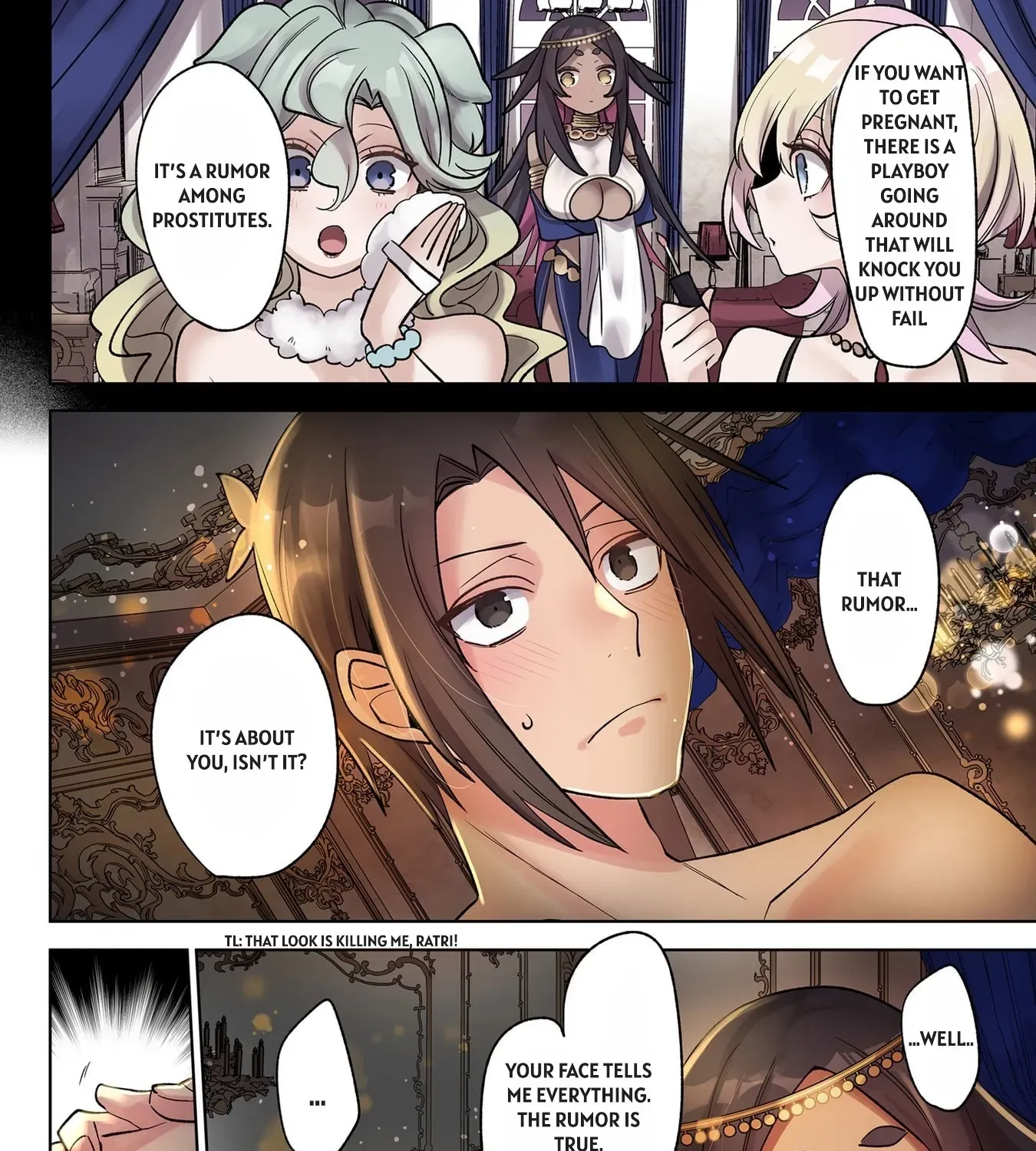 Ore no Level Up ga Okashii! ~Dekiru Otoko no Isekai Tensei~ Chapter 37 page 7 - 