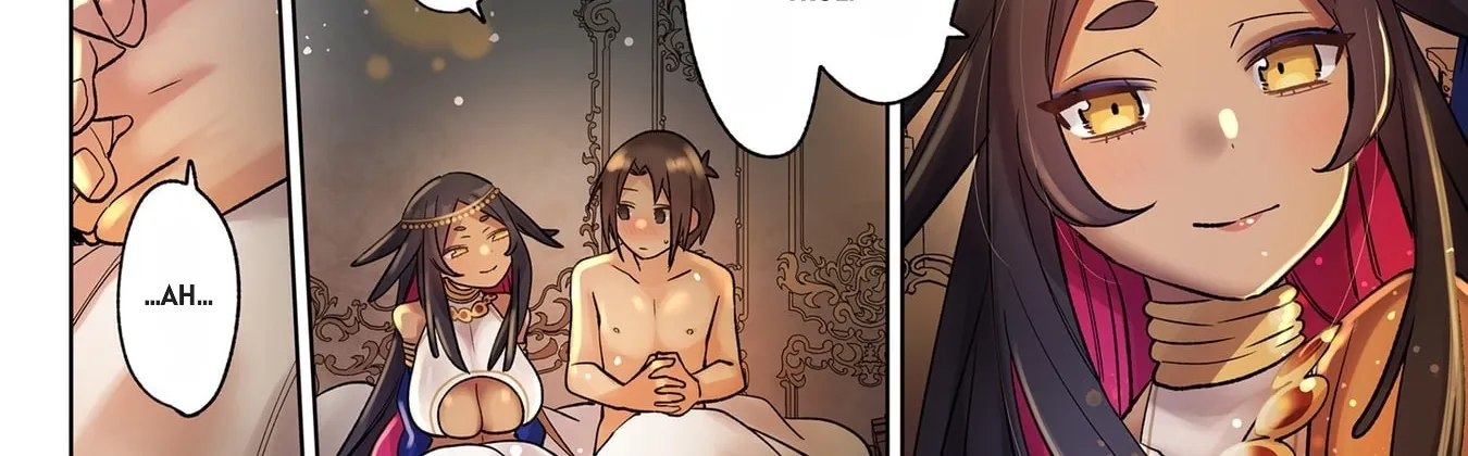 Ore no Level Up ga Okashii! ~Dekiru Otoko no Isekai Tensei~ Chapter 37 page 8 - 