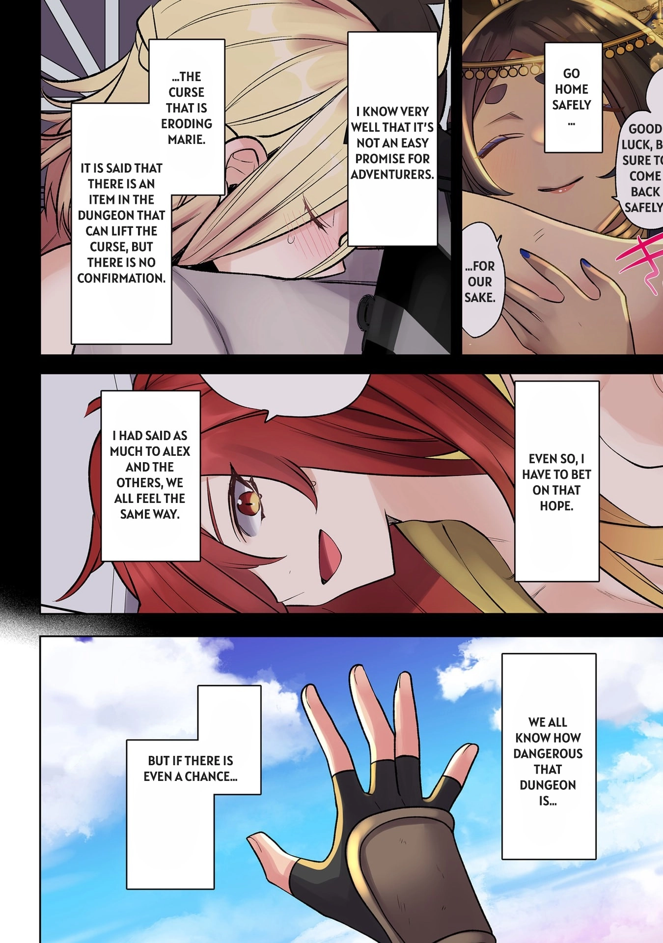 Ore no Level Up ga Okashii! ~Dekiru Otoko no Isekai Tensei~ Chapter 38 page 2 - 