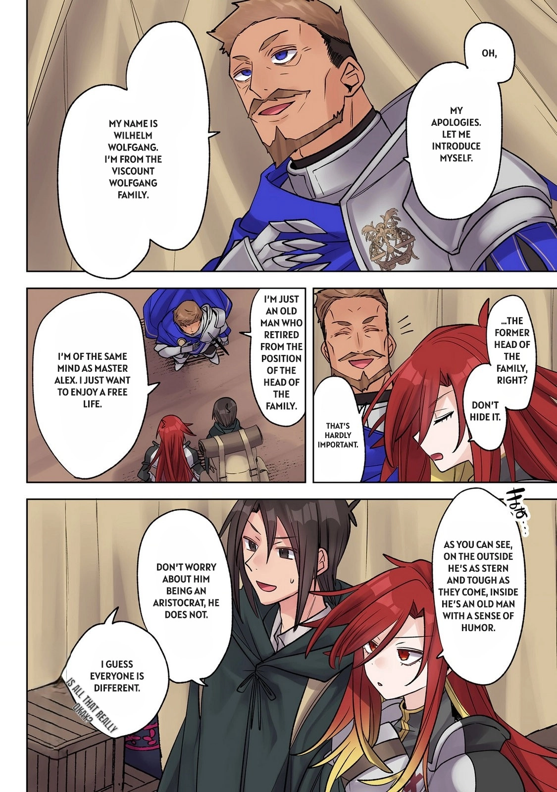 Ore no Level Up ga Okashii! ~Dekiru Otoko no Isekai Tensei~ Chapter 39 page 12 - 