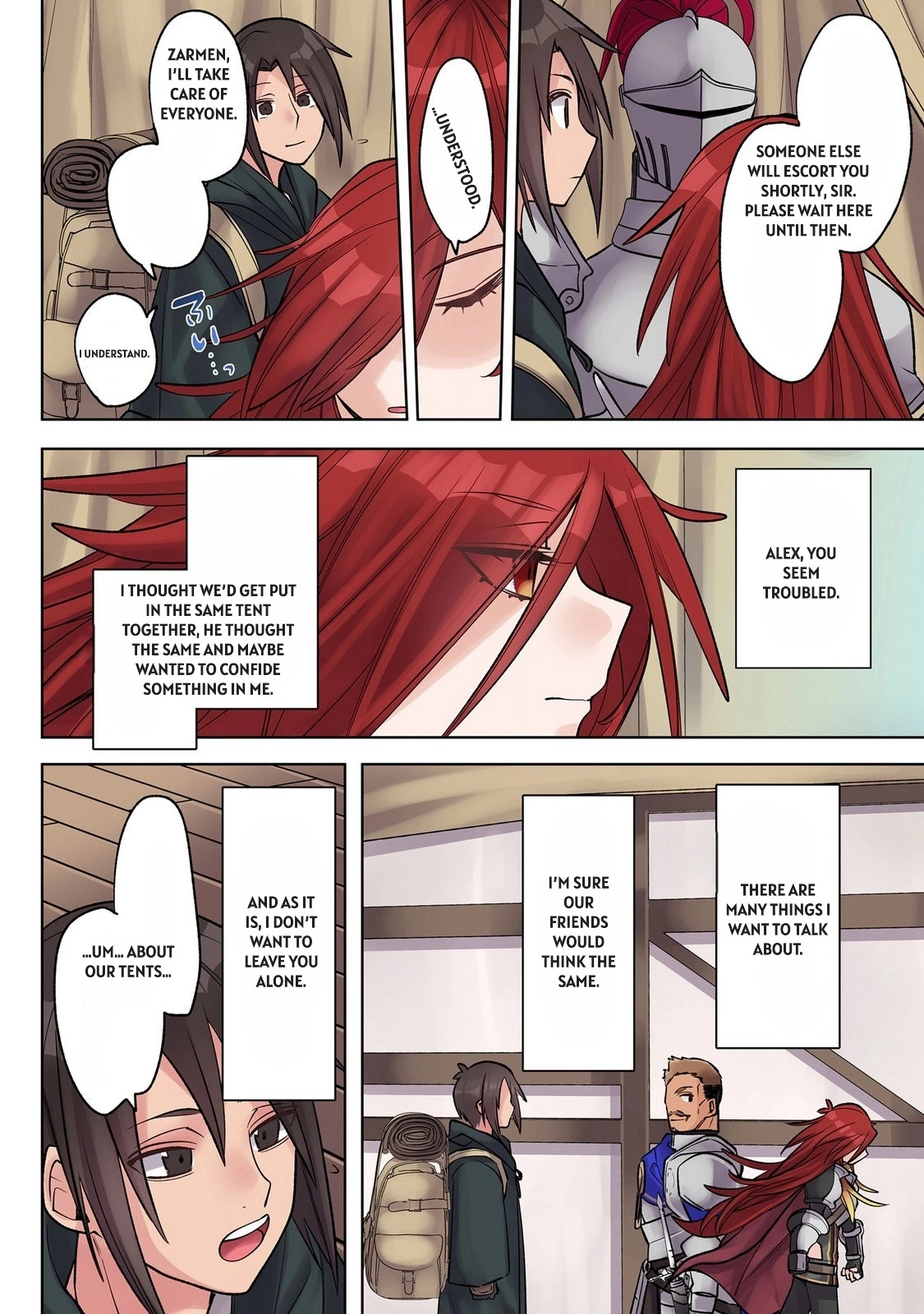 Ore no Level Up ga Okashii! ~Dekiru Otoko no Isekai Tensei~ Chapter 39 page 14 - 
