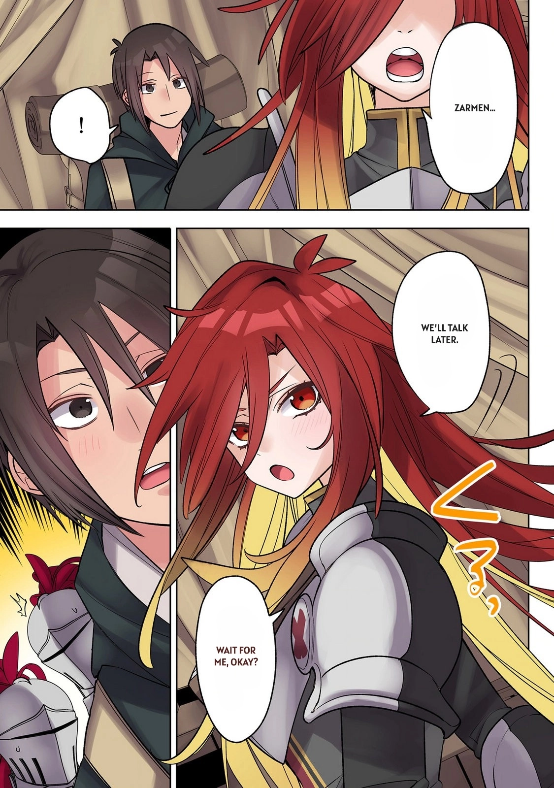 Ore no Level Up ga Okashii! ~Dekiru Otoko no Isekai Tensei~ Chapter 39 page 15 - 