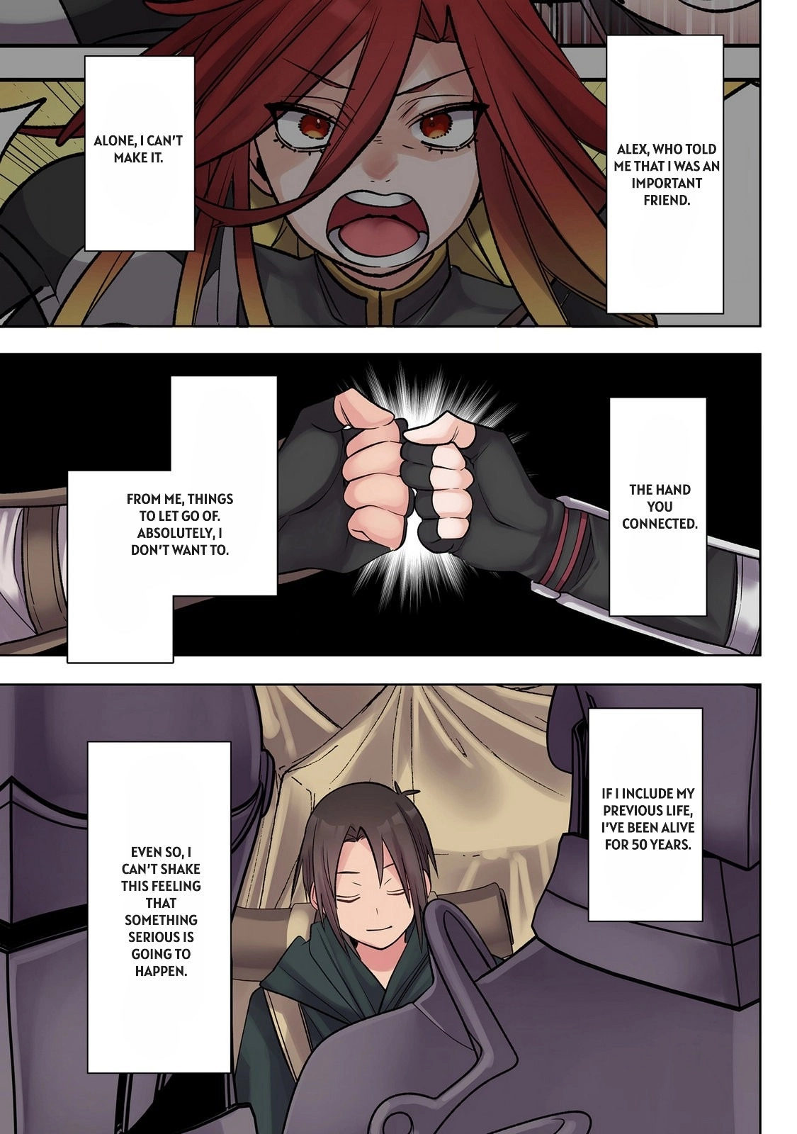 Ore no Level Up ga Okashii! ~Dekiru Otoko no Isekai Tensei~ Chapter 39 page 17 - 