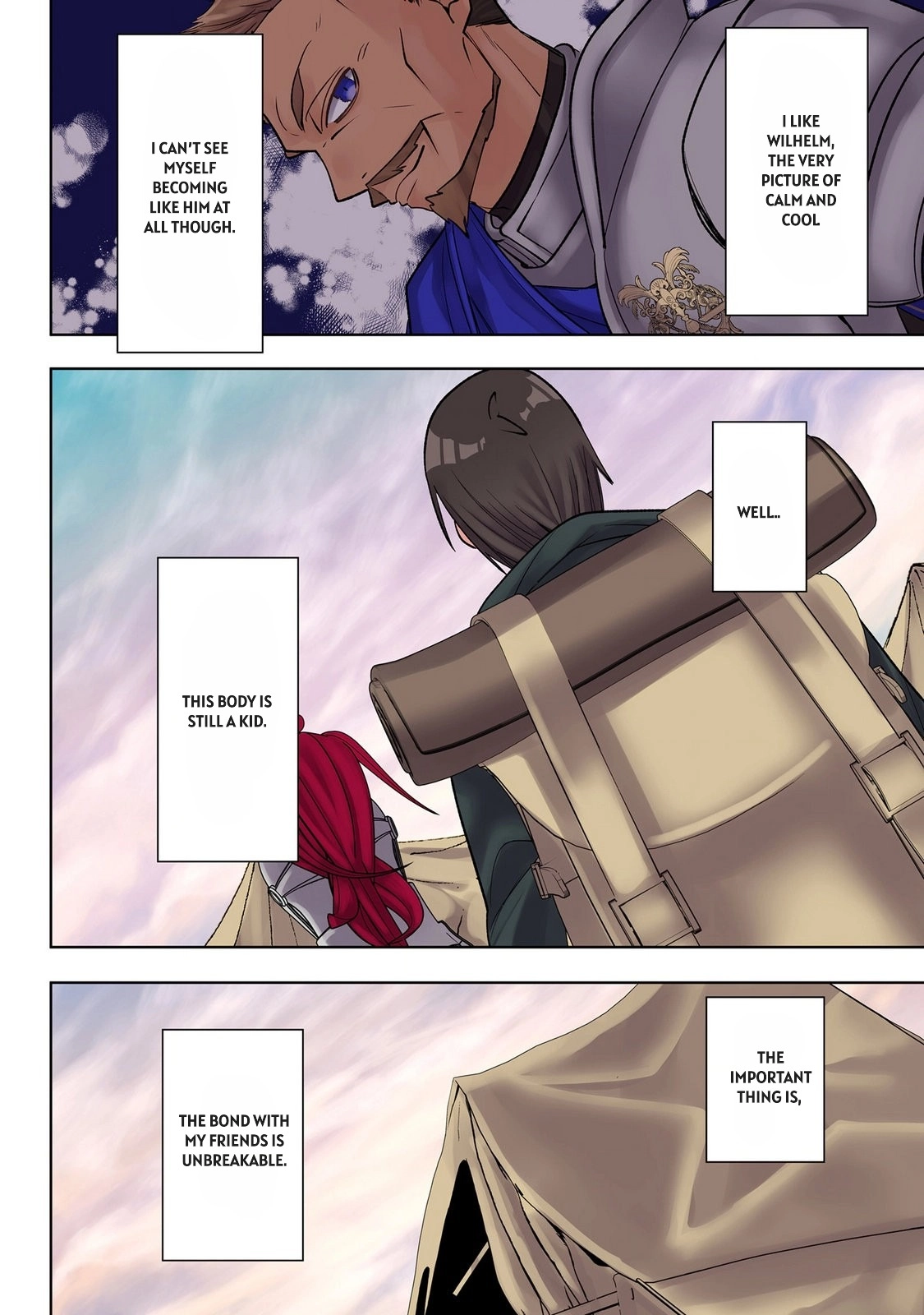 Ore no Level Up ga Okashii! ~Dekiru Otoko no Isekai Tensei~ Chapter 39 page 18 - 