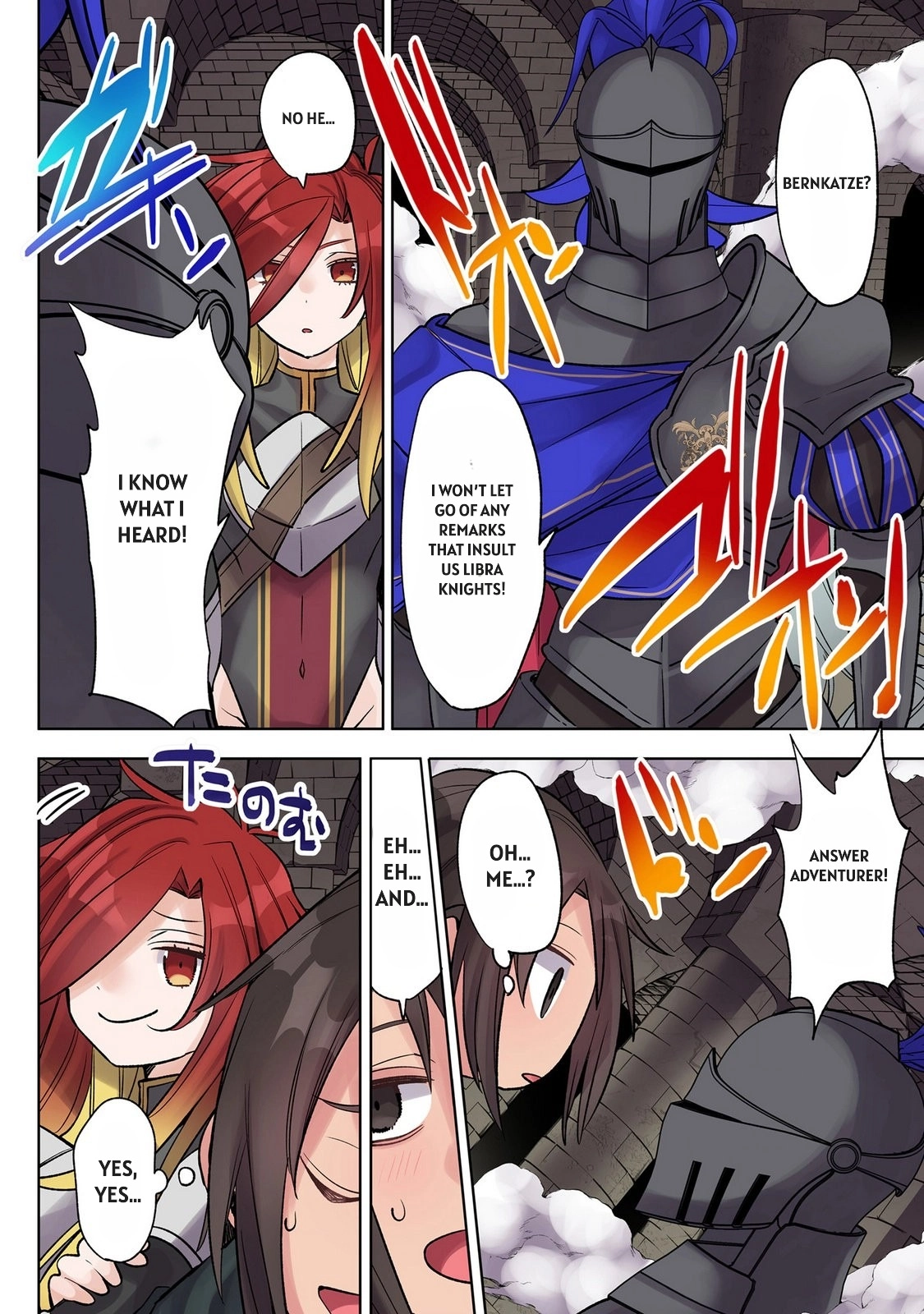 Ore no Level Up ga Okashii! ~Dekiru Otoko no Isekai Tensei~ Chapter 40 page 9 - 