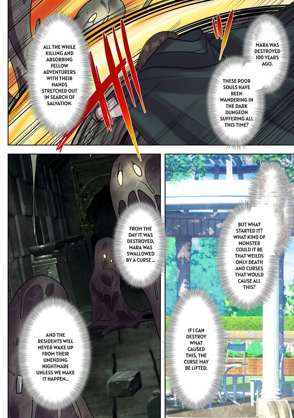 Ore no Level Up ga Okashii! ~Dekiru Otoko no Isekai Tensei~ Chapter 41 page 13 - 