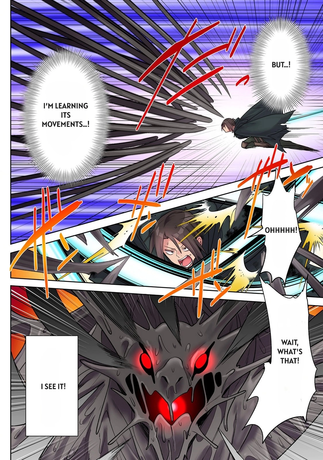 Ore no Level Up ga Okashii! ~Dekiru Otoko no Isekai Tensei~ Chapter 42 page 9 - 