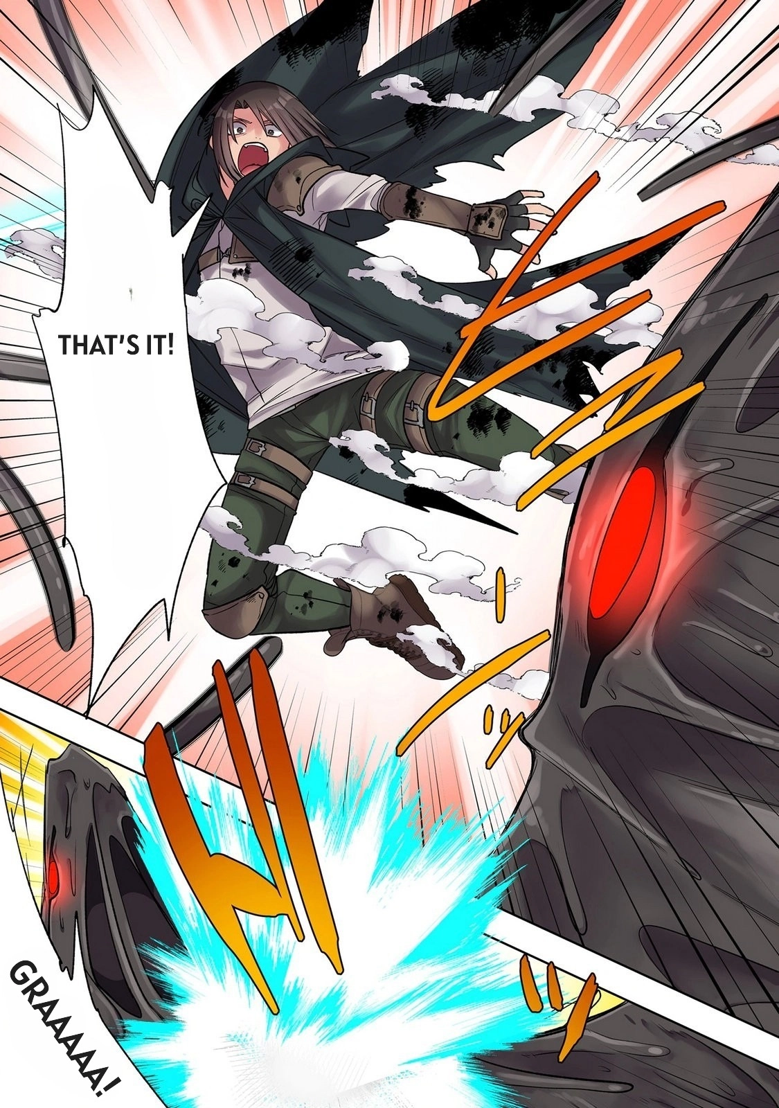 Ore no Level Up ga Okashii! ~Dekiru Otoko no Isekai Tensei~ Chapter 42 page 10 - 