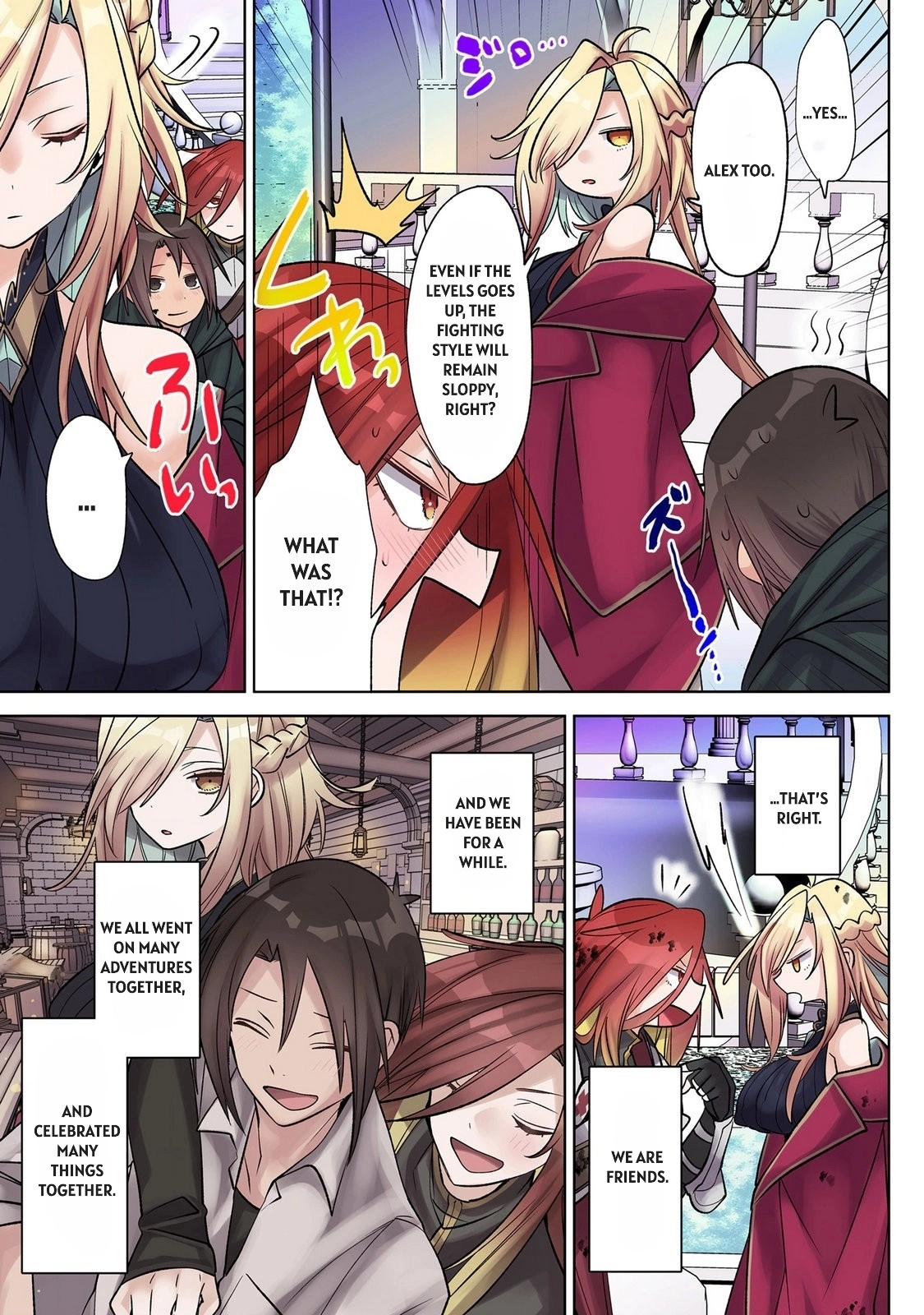 Ore no Level Up ga Okashii! ~Dekiru Otoko no Isekai Tensei~ Chapter 43 page 14 - 