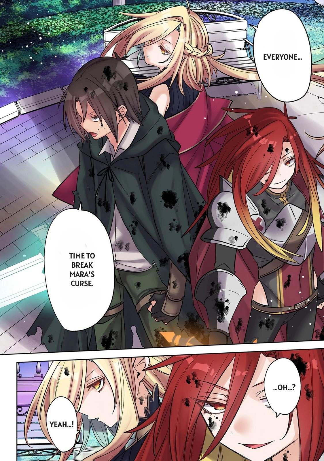 Ore no Level Up ga Okashii! ~Dekiru Otoko no Isekai Tensei~ Chapter 43 page 17 - 