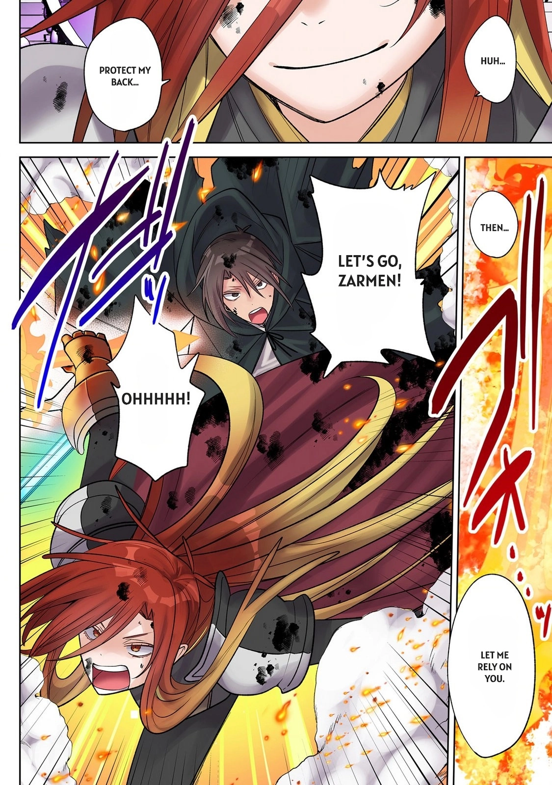Ore no Level Up ga Okashii! ~Dekiru Otoko no Isekai Tensei~ Chapter 43 page 5 - 