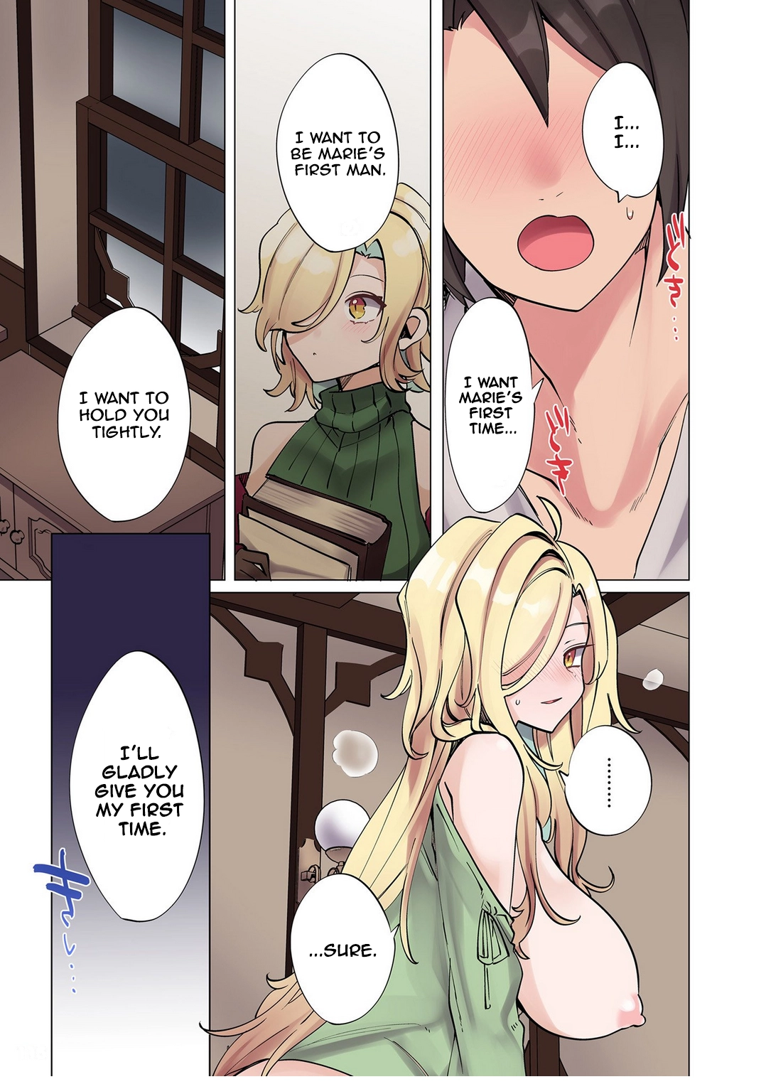 Ore no Level Up ga Okashii! ~Dekiru Otoko no Isekai Tensei~ Chapter 5 page 14 - 