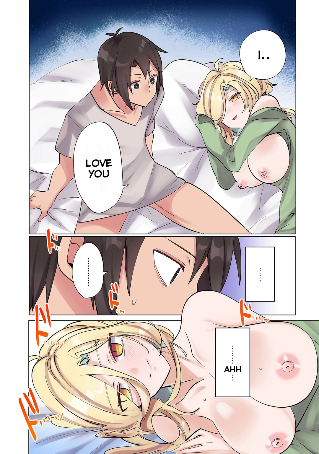Ore no Level Up ga Okashii! ~Dekiru Otoko no Isekai Tensei~ Chapter 6 page 4 - 