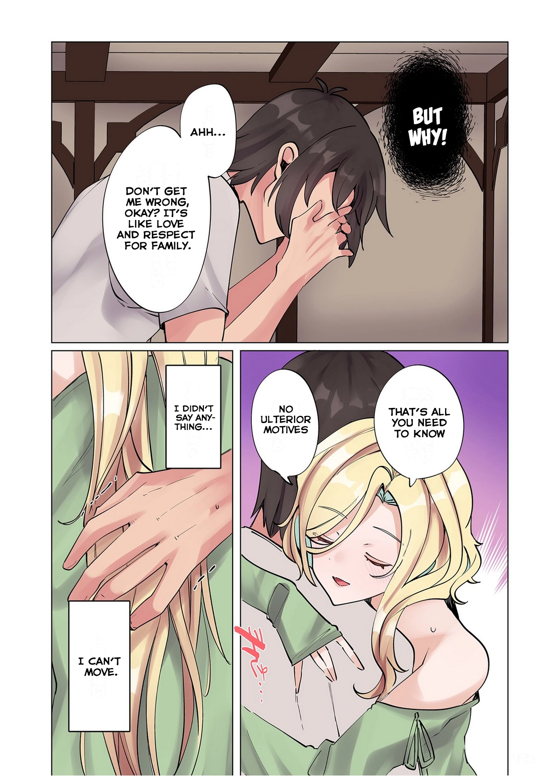 Ore no Level Up ga Okashii! ~Dekiru Otoko no Isekai Tensei~ Chapter 6 page 6 - 