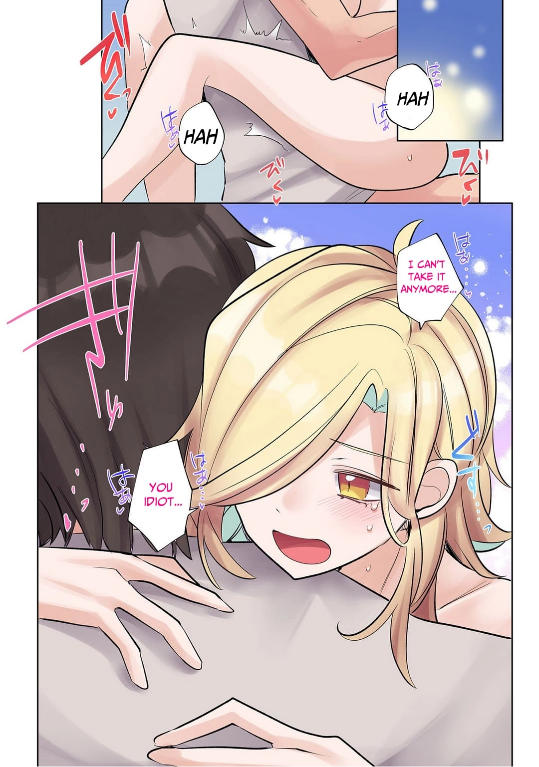 Ore no Level Up ga Okashii! ~Dekiru Otoko no Isekai Tensei~ Chapter 8 page 17 - 