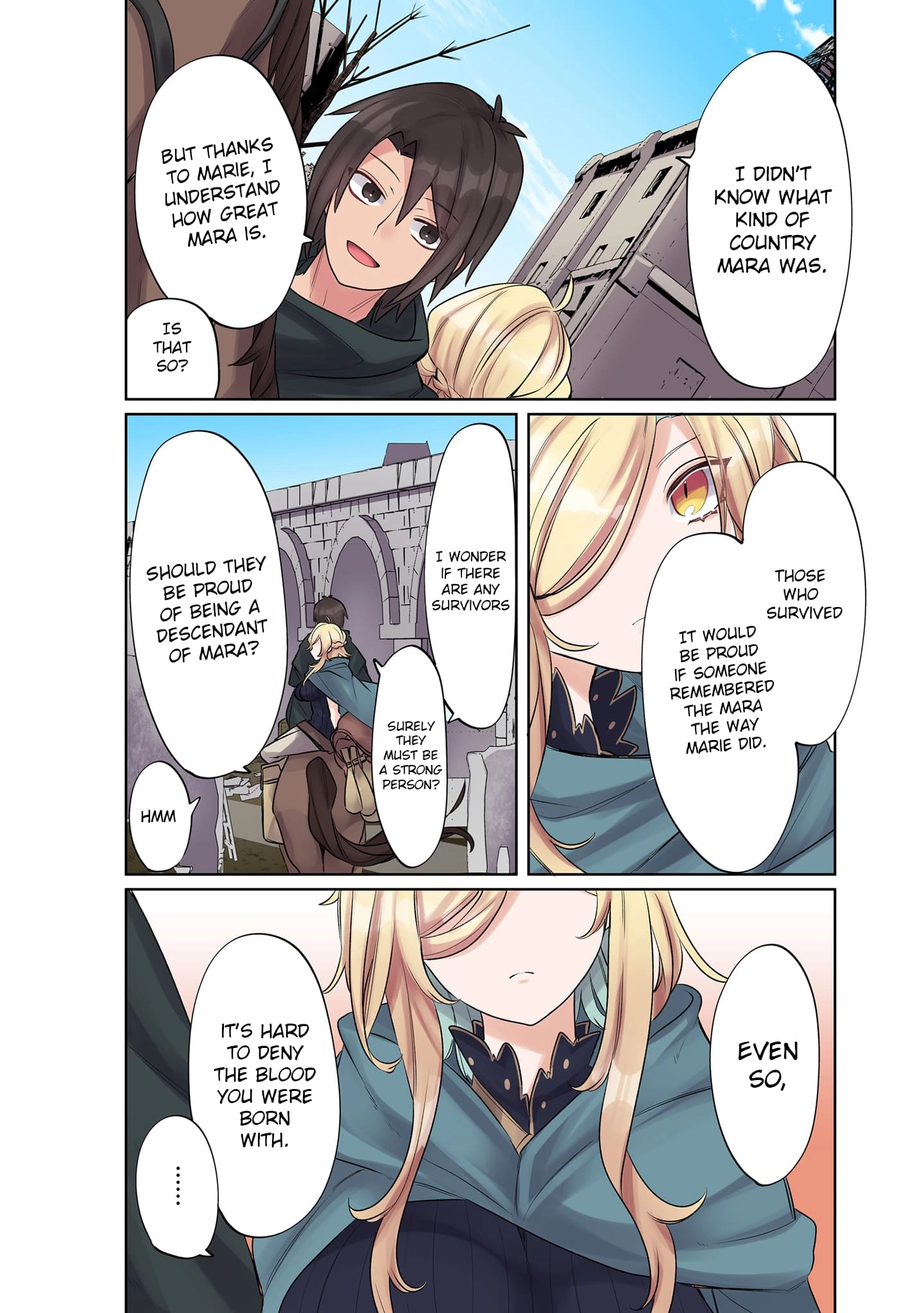 Ore no Level Up ga Okashii! ~Dekiru Otoko no Isekai Tensei~ Chapter 9 page 8 - 