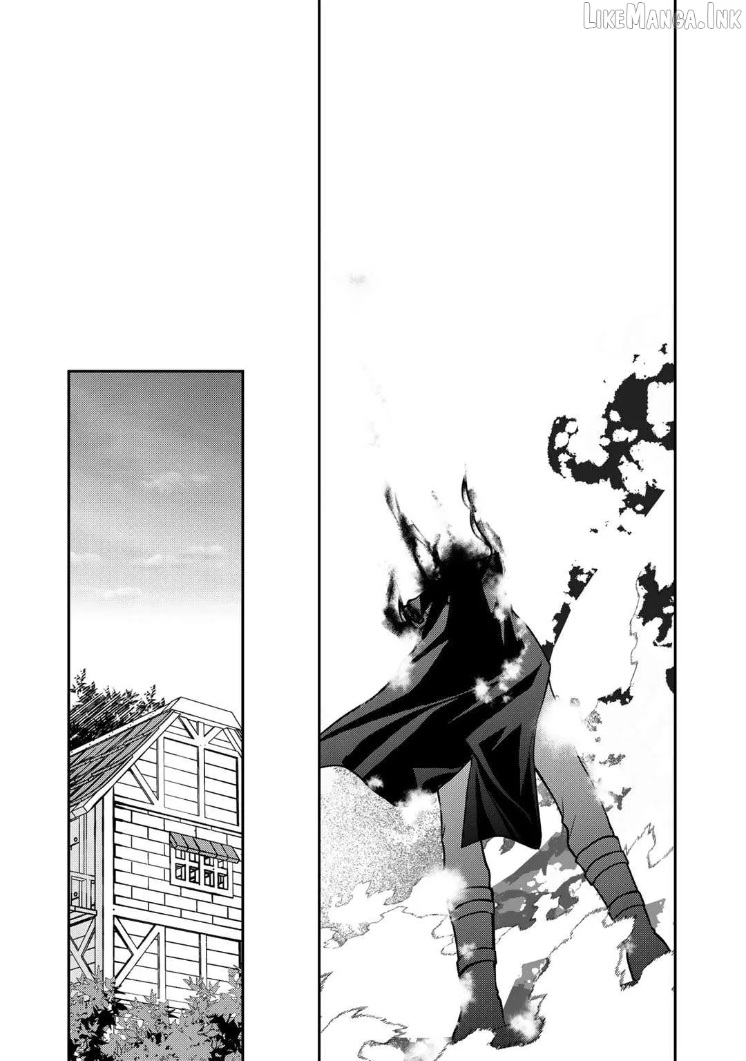 Ore no Saenai Osananajimi ga S-Rank Yuusha ni Natteita Ken Chapter 10.2 page 7 - 
