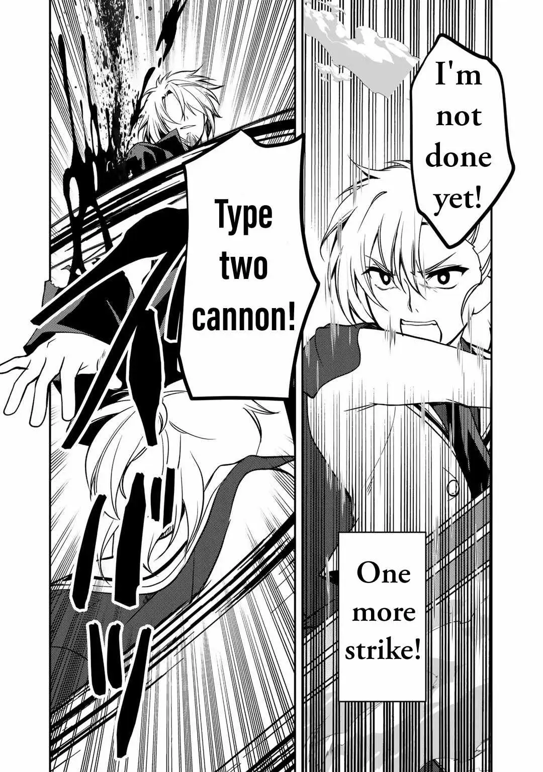 Ore no Saenai Osananajimi ga S-Rank Yuusha ni Natteita Ken Chapter 10 page 6 - 
