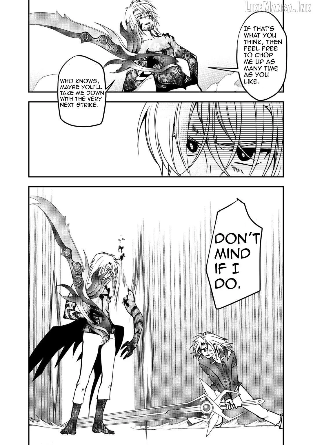 Ore no Saenai Osananajimi ga S-Rank Yuusha ni Natteita Ken Chapter 11 page 16 - 