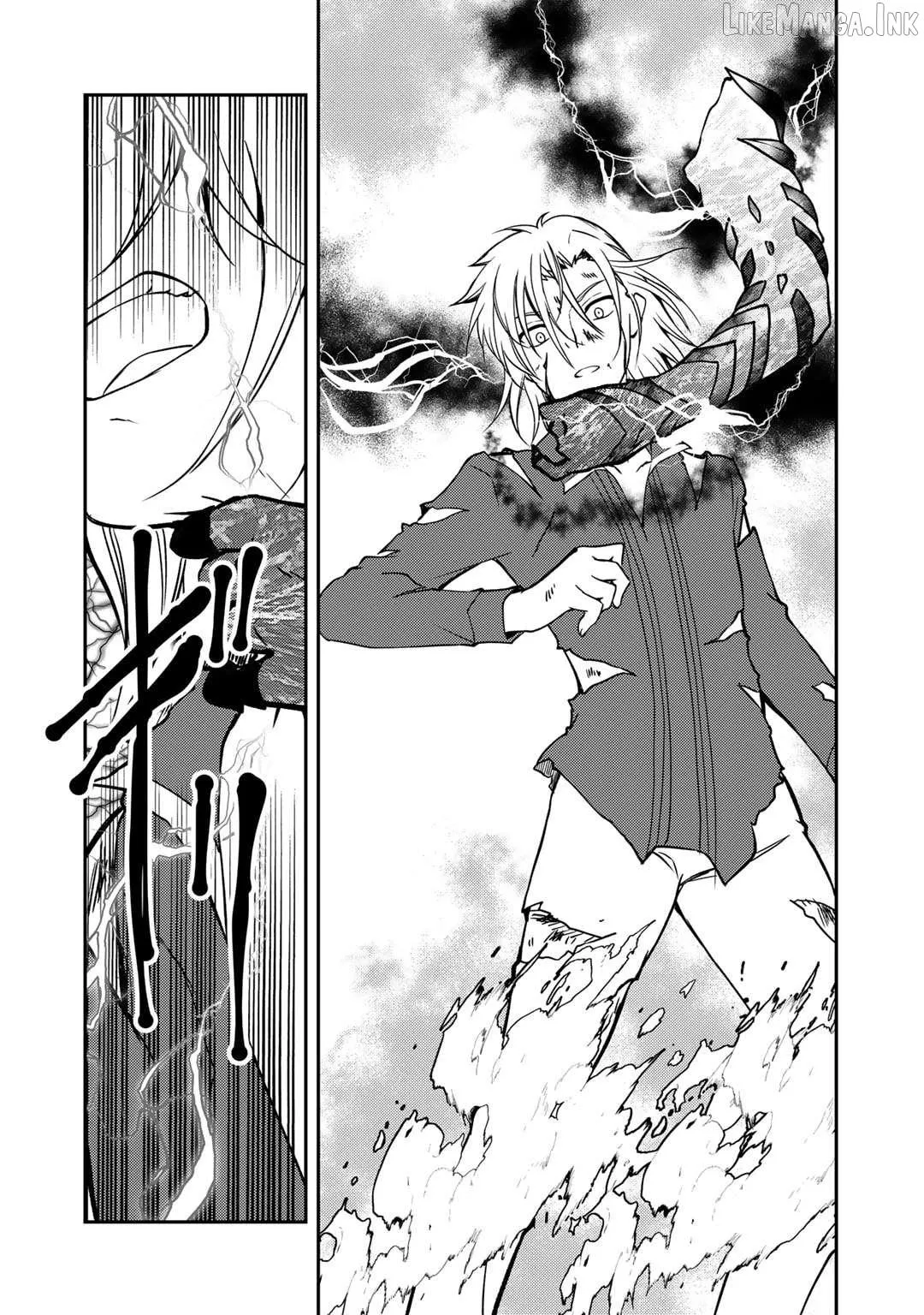 Ore no Saenai Osananajimi ga S-Rank Yuusha ni Natteita Ken Chapter 11 page 18 - 