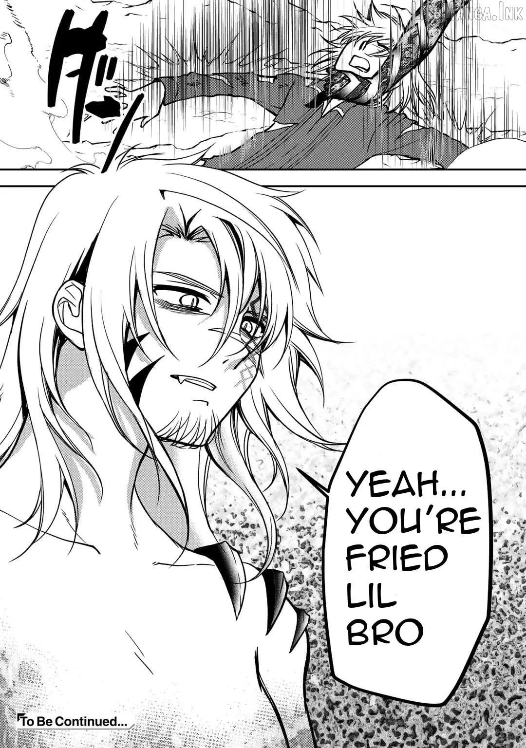 Ore no Saenai Osananajimi ga S-Rank Yuusha ni Natteita Ken Chapter 11 page 21 - 