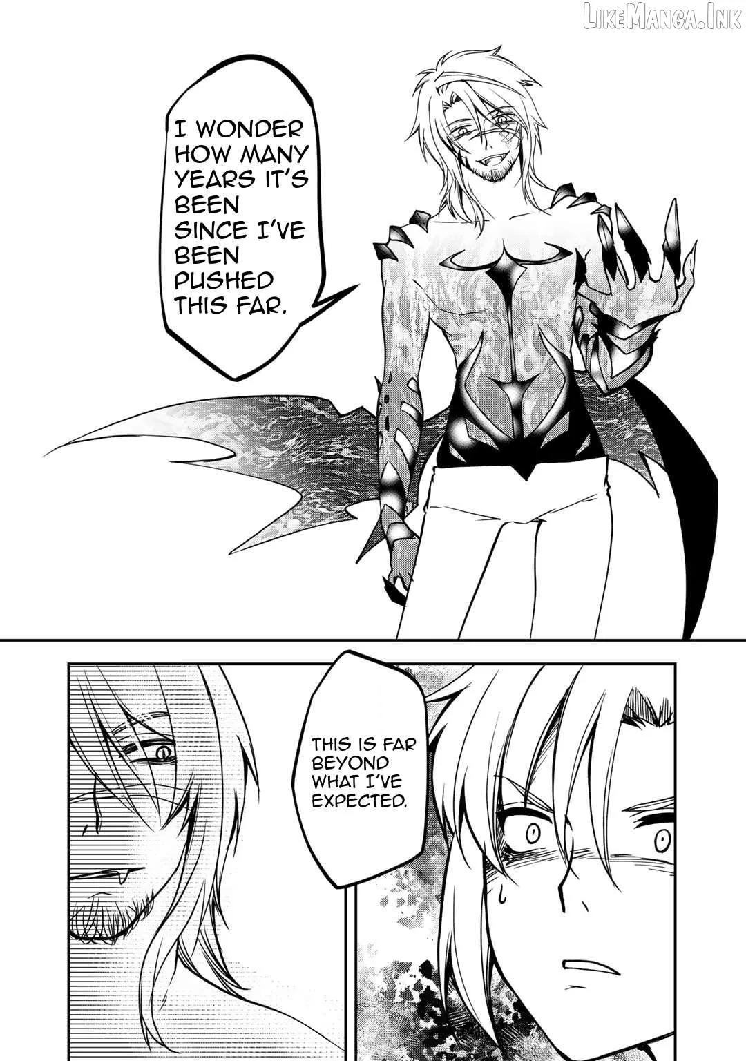 Ore no Saenai Osananajimi ga S-Rank Yuusha ni Natteita Ken Chapter 11 page 8 - 