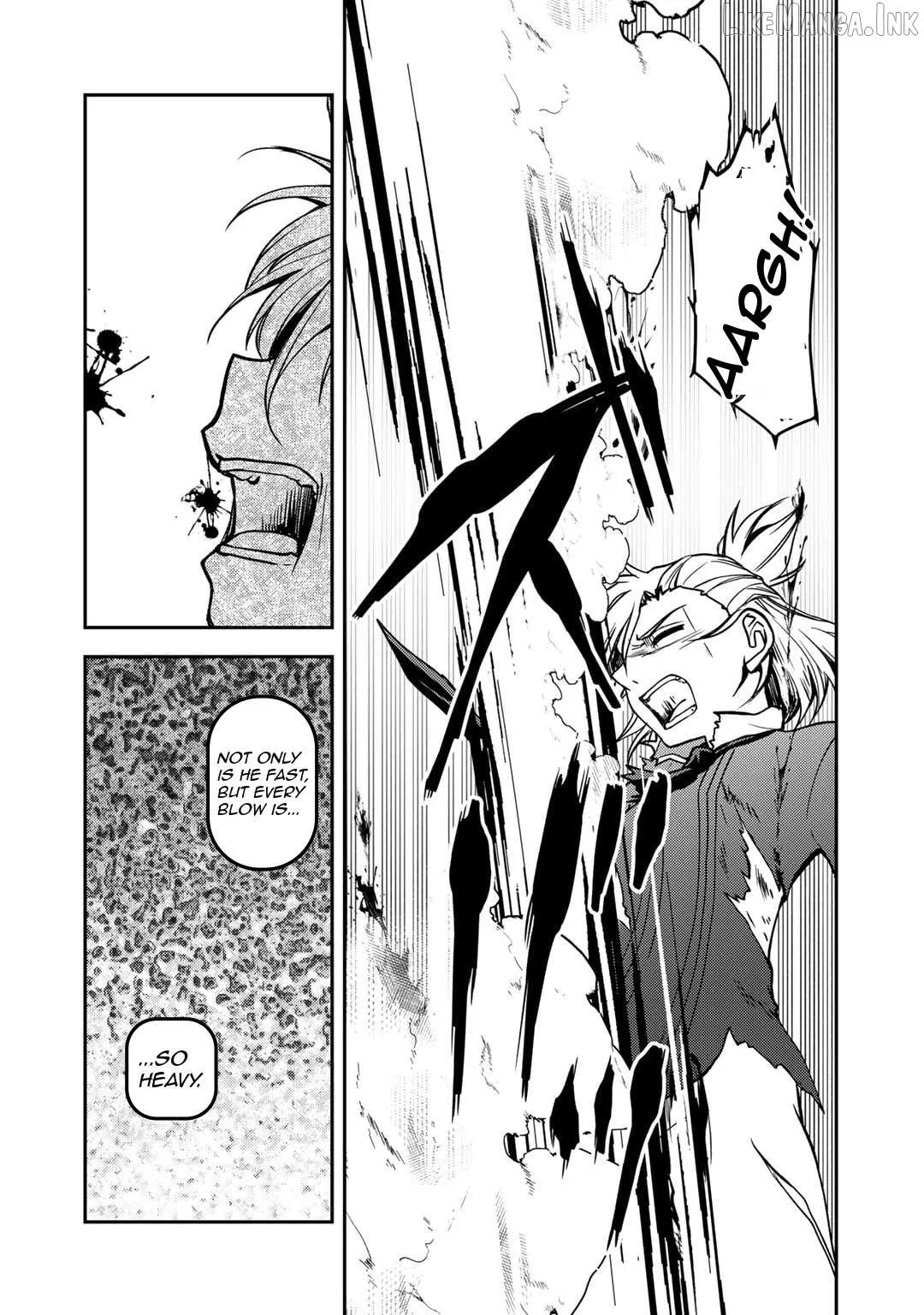 Ore no Saenai Osananajimi ga S-Rank Yuusha ni Natteita Ken Chapter 11 page 10 - 