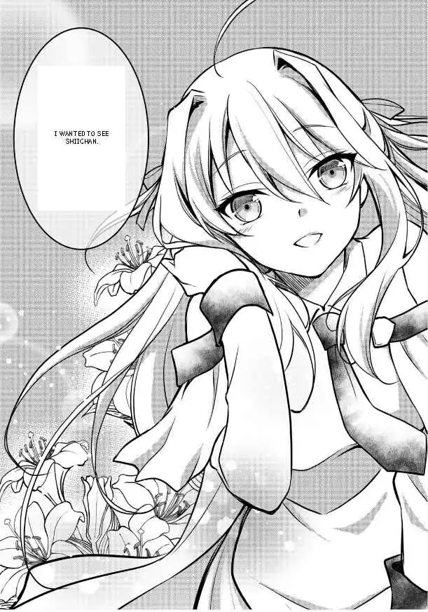 Ore no Saenai Osananajimi ga S-Rank Yuusha ni Natteita Ken Chapter 2 page 21 - 