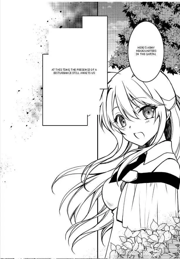 Ore no Saenai Osananajimi ga S-Rank Yuusha ni Natteita Ken Chapter 2 page 24 - 