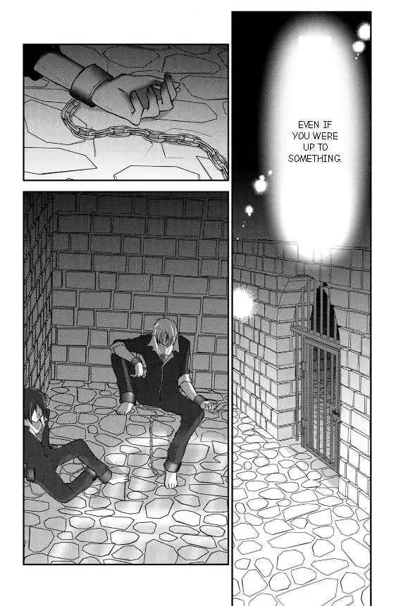 Ore no Saenai Osananajimi ga S-Rank Yuusha ni Natteita Ken Chapter 3 page 24 - 