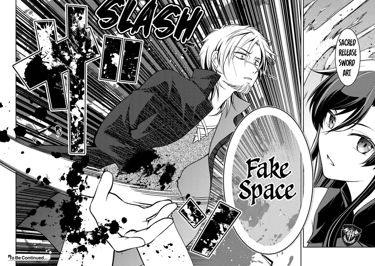 Ore no Saenai Osananajimi ga S-Rank Yuusha ni Natteita Ken Chapter 6.1 page 12 - 