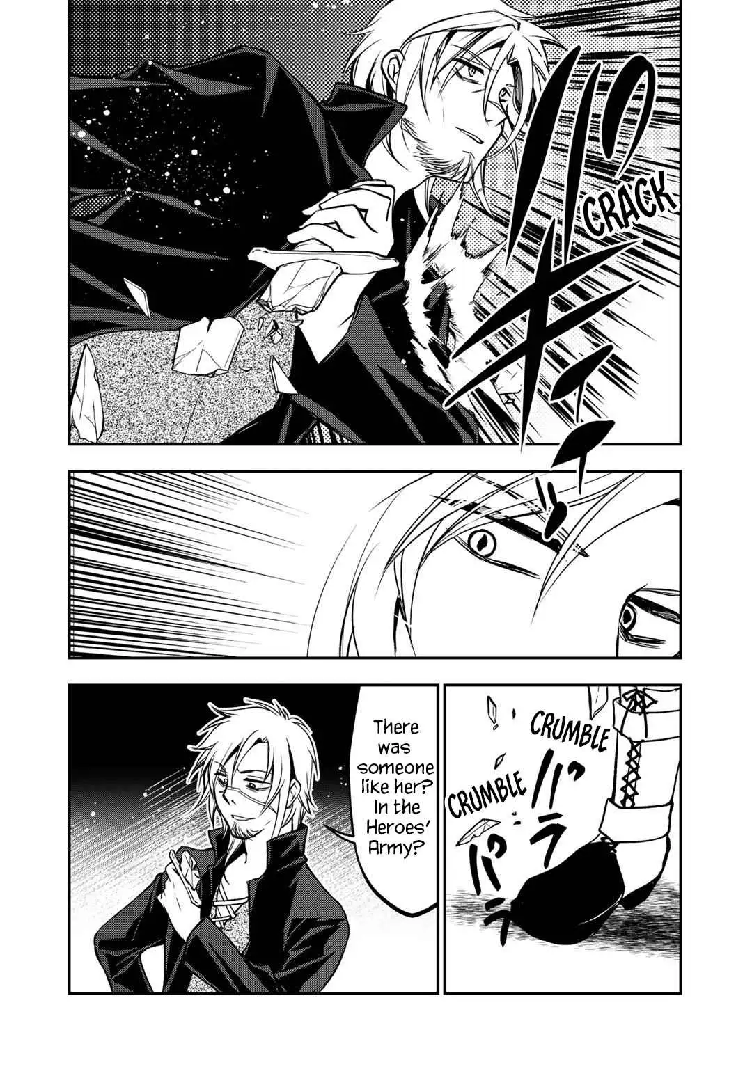 Ore no Saenai Osananajimi ga S-Rank Yuusha ni Natteita Ken Chapter 6.1 page 6 - 