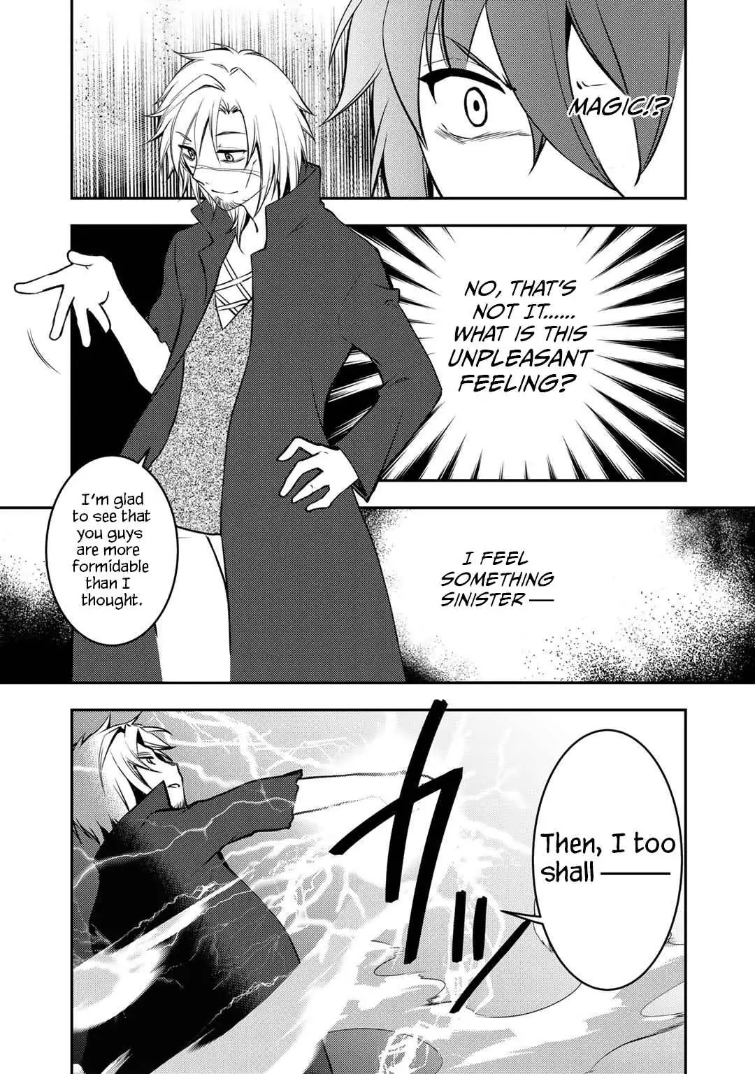 Ore no Saenai Osananajimi ga S-Rank Yuusha ni Natteita Ken Chapter 6.2 page 4 - 