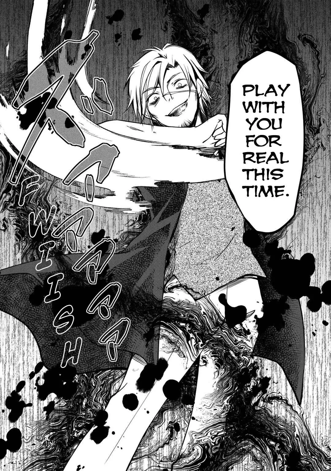 Ore no Saenai Osananajimi ga S-Rank Yuusha ni Natteita Ken Chapter 6.2 page 5 - 