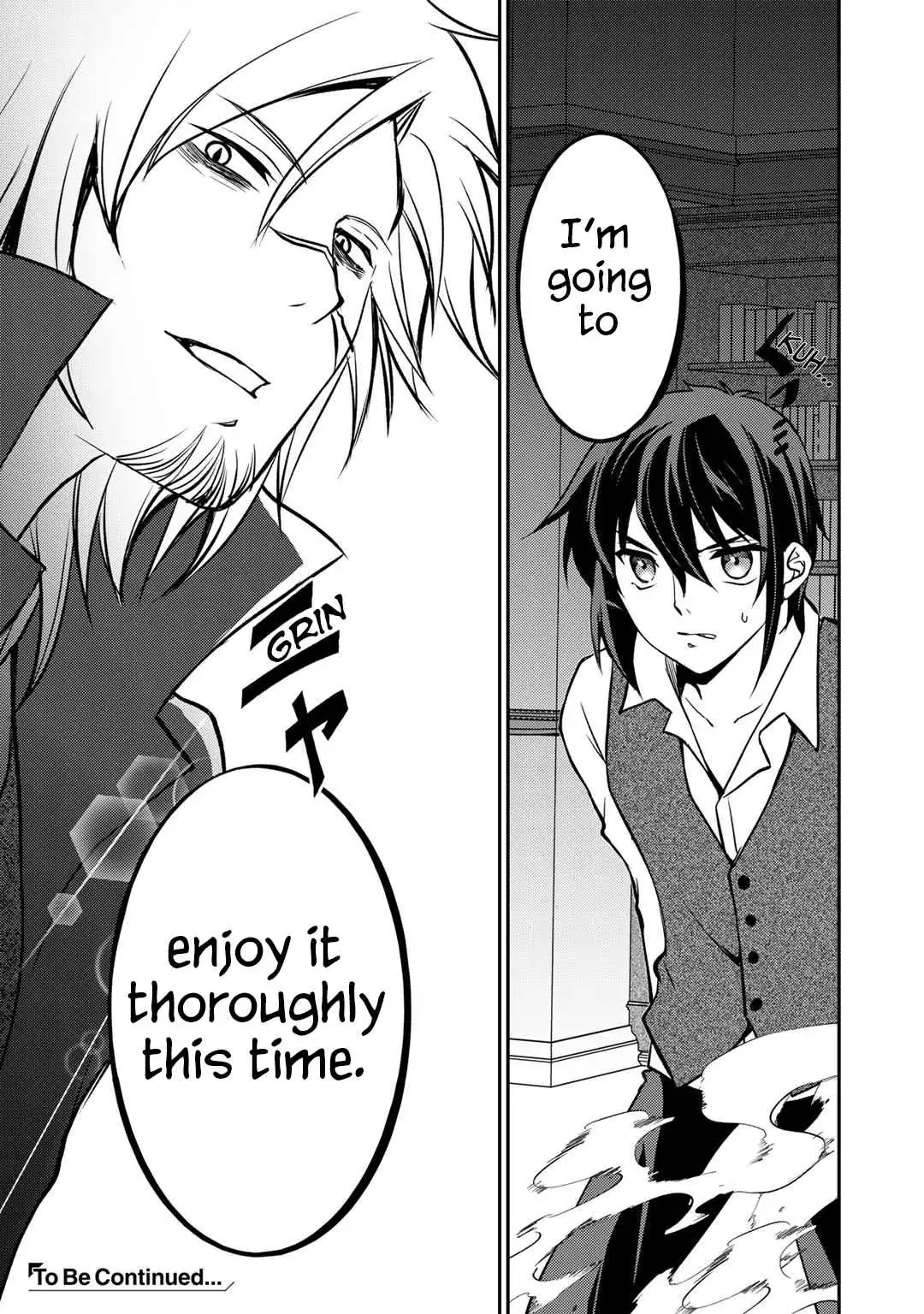 Ore no Saenai Osananajimi ga S-Rank Yuusha ni Natteita Ken Chapter 6.2 page 10 - 