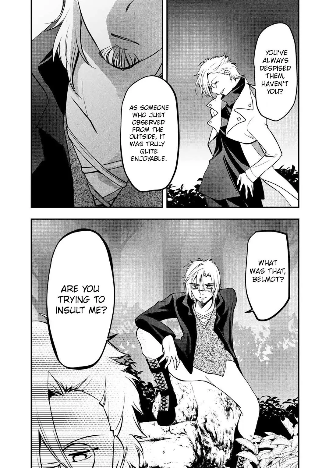 Ore no Saenai Osananajimi ga S-Rank Yuusha ni Natteita Ken Chapter 8 page 15 - 