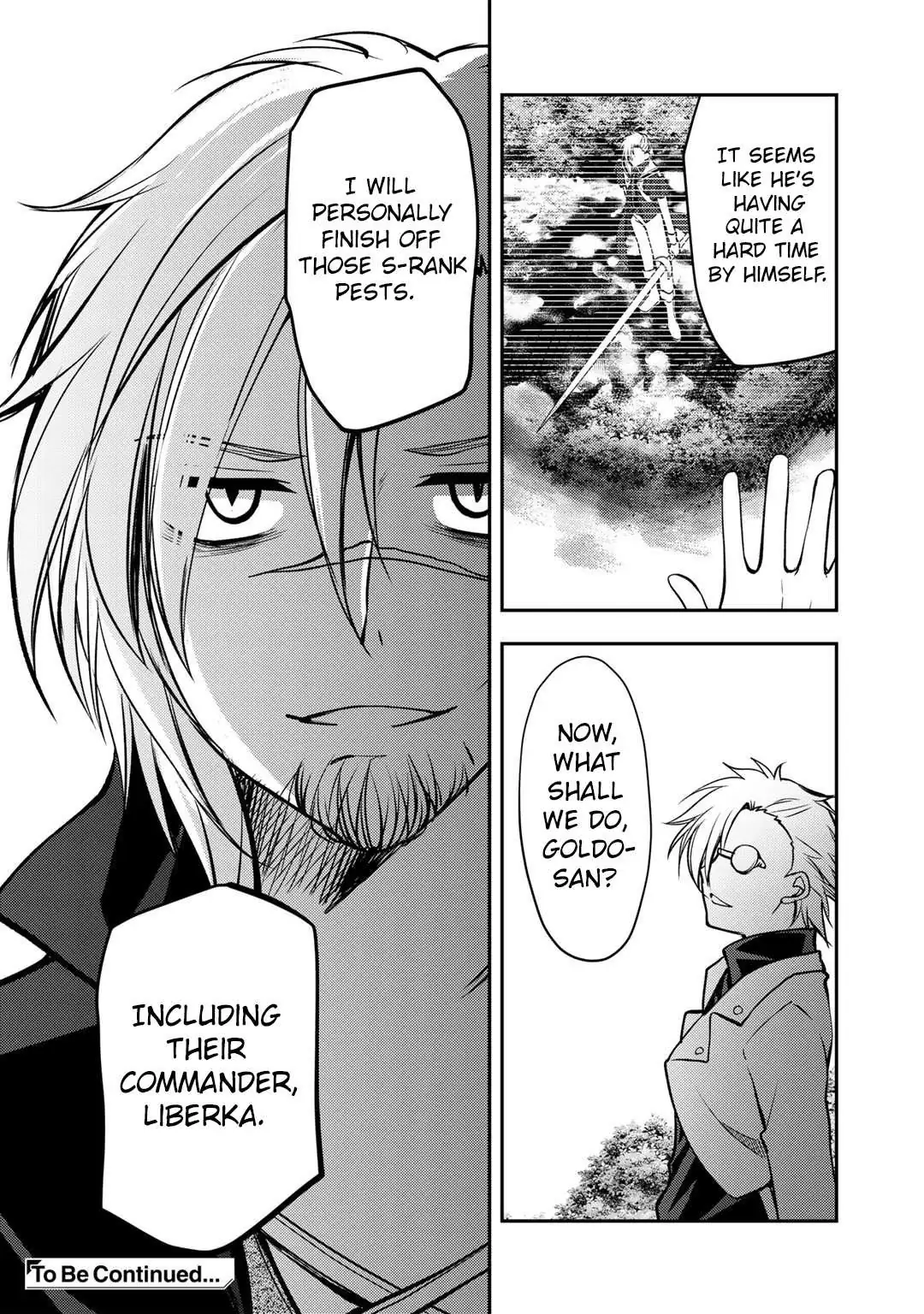 Ore no Saenai Osananajimi ga S-Rank Yuusha ni Natteita Ken Chapter 8 page 18 - 