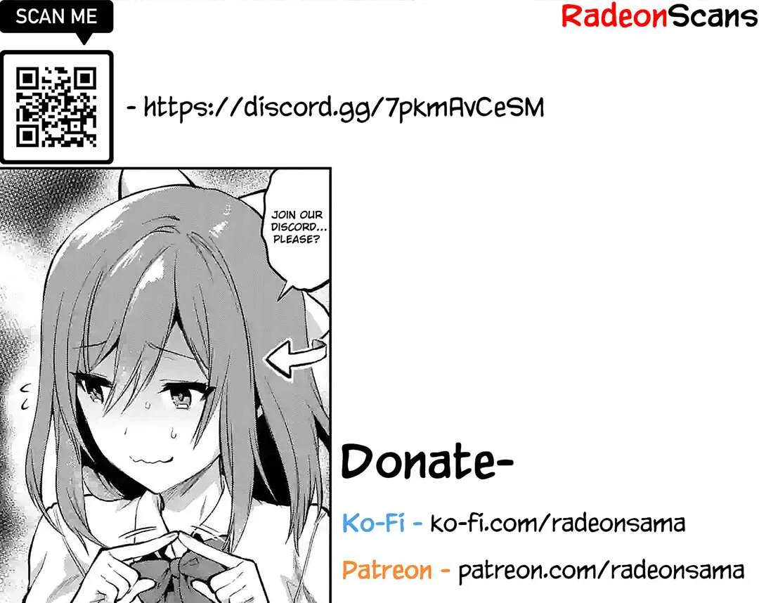 Ore no Saenai Osananajimi ga S-Rank Yuusha ni Natteita Ken Chapter 8 page 20 - 
