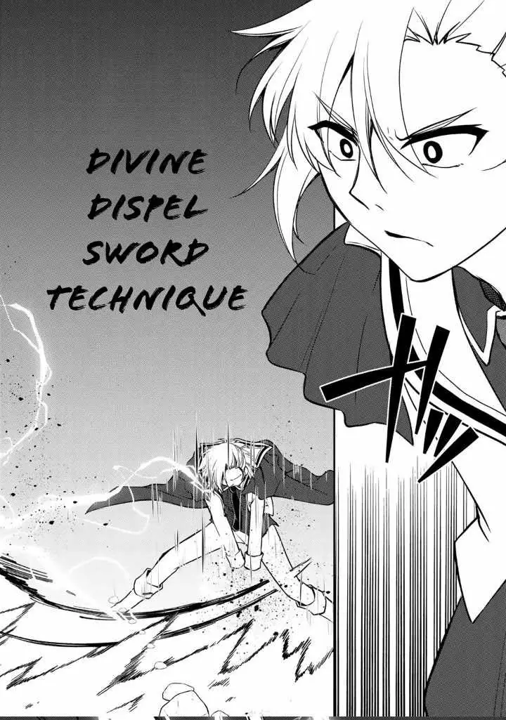 Ore no Saenai Osananajimi ga S-Rank Yuusha ni Natteita Ken Chapter 9 page 14 - 