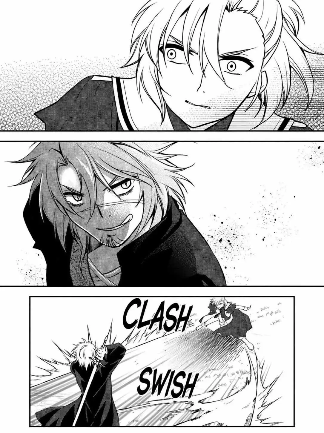 Ore no Saenai Osananajimi ga S-Rank Yuusha ni Natteita Ken Chapter 9 page 17 - 