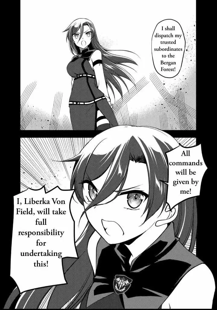 Ore no Saenai Osananajimi ga S-Rank Yuusha ni Natteita Ken Chapter 9 page 8 - 