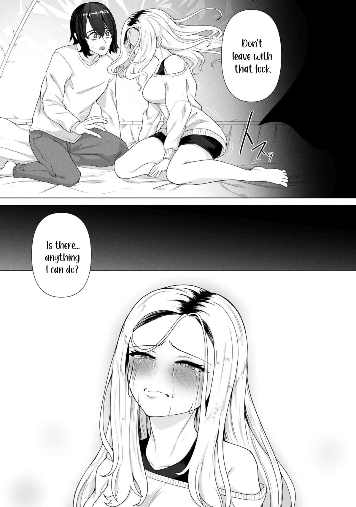 Ore no Vaccine dake ga Zombie shita Sekai wo Sukueru Chapter 13 page 2 - 