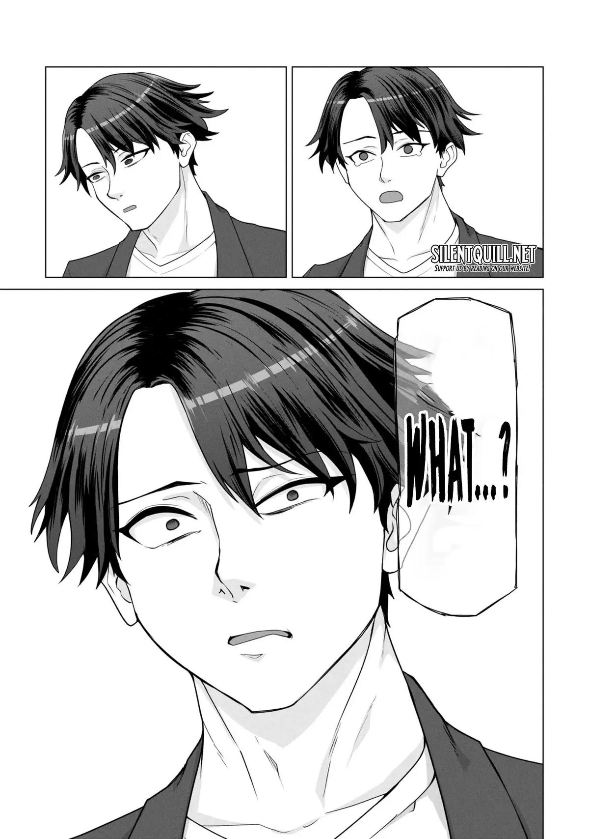 Ore no Vaccine dake ga Zombie shita Sekai wo Sukueru Chapter 15 page 24 - 