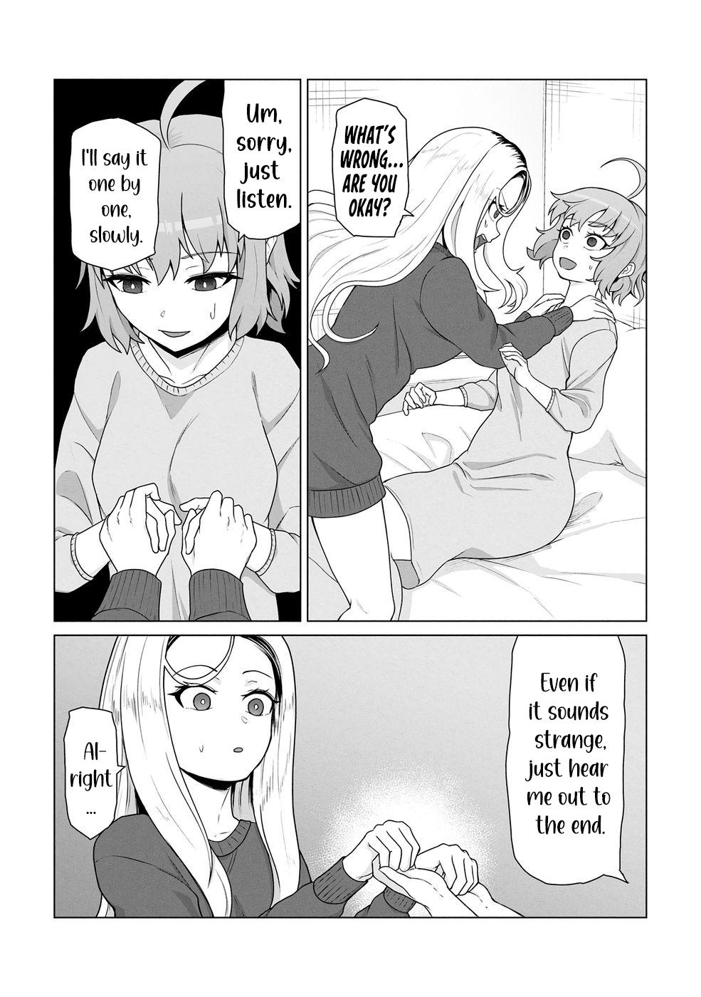 Ore no Vaccine dake ga Zombie shita Sekai wo Sukueru Chapter 18 page 12 - 